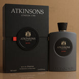 James by Atkinsons