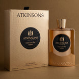 Atkinsons Oud Save The Queen