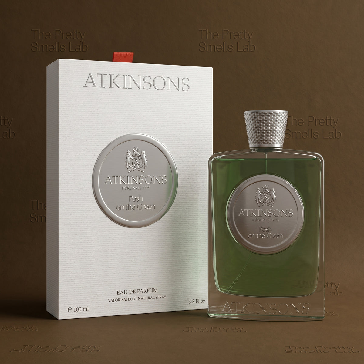 Atkinsons Posh on the Green