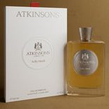 Atkinsons Sicily Neroli