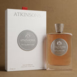 Atkinsons The Big Bad Cedar