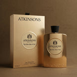 Atkinsons The Other Side of Oud