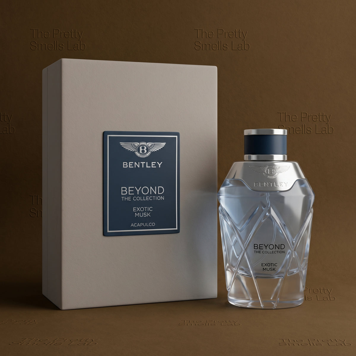 Bentley Exotic Musk