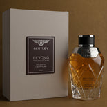 Bentley Majestic Cashmere
