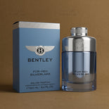 Bentley Silverlake