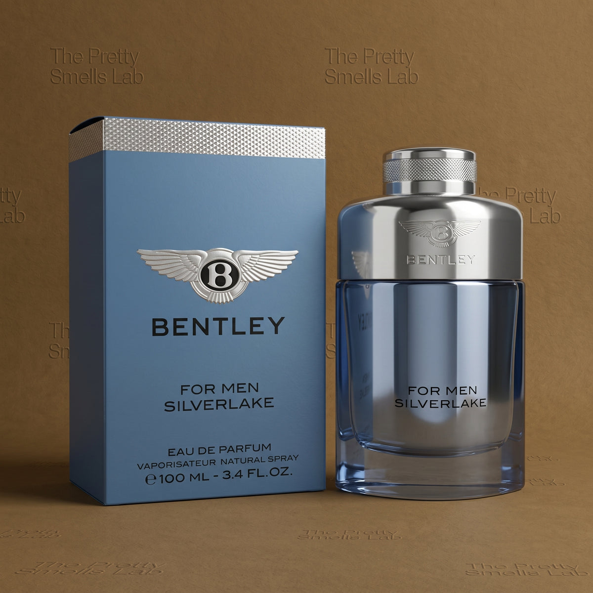 Bentley Silverlake