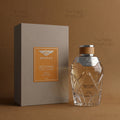 Wild Vetiver by Bentley