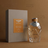 Bentley Wild Vetiver