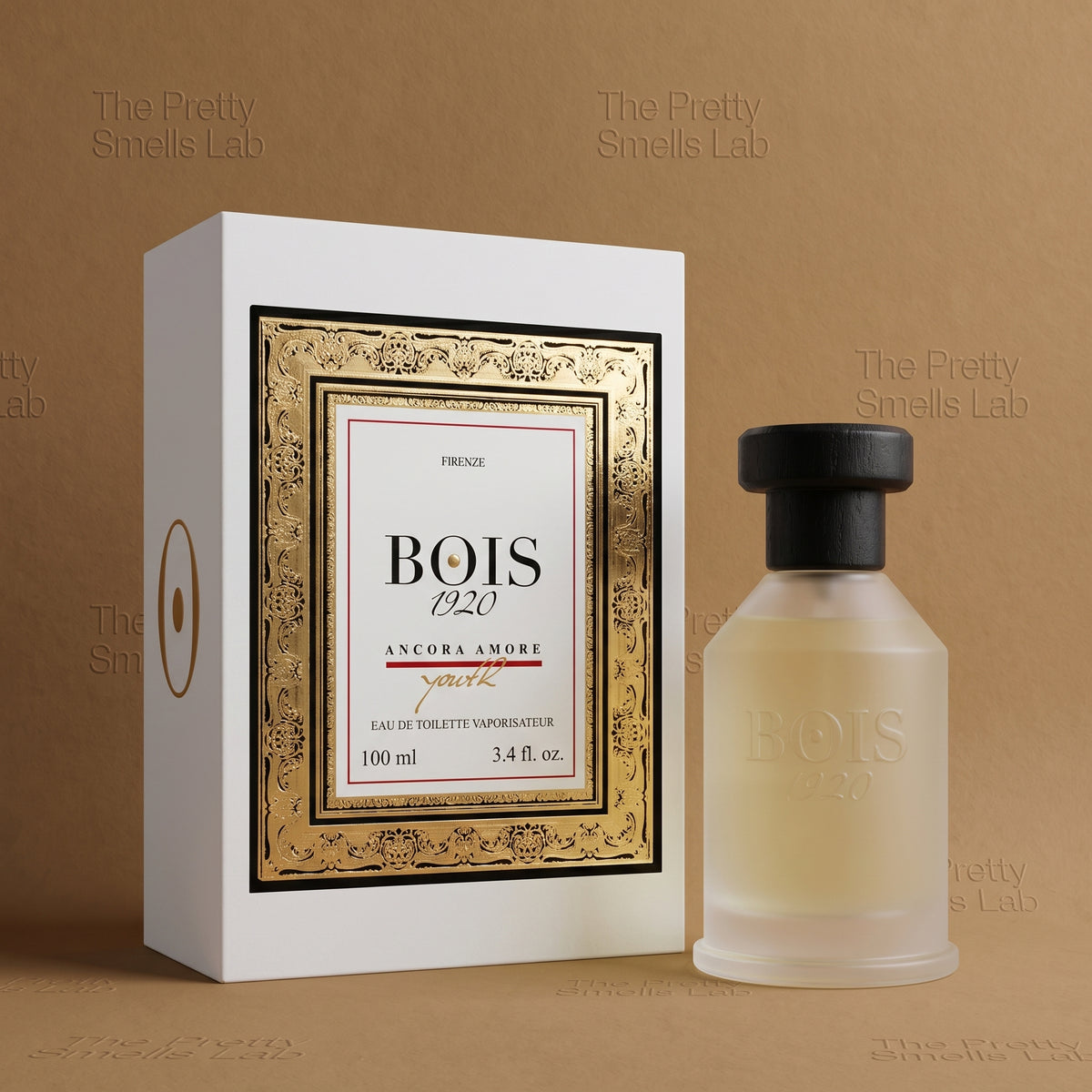 Bois 1920 Ancora Amore Youth