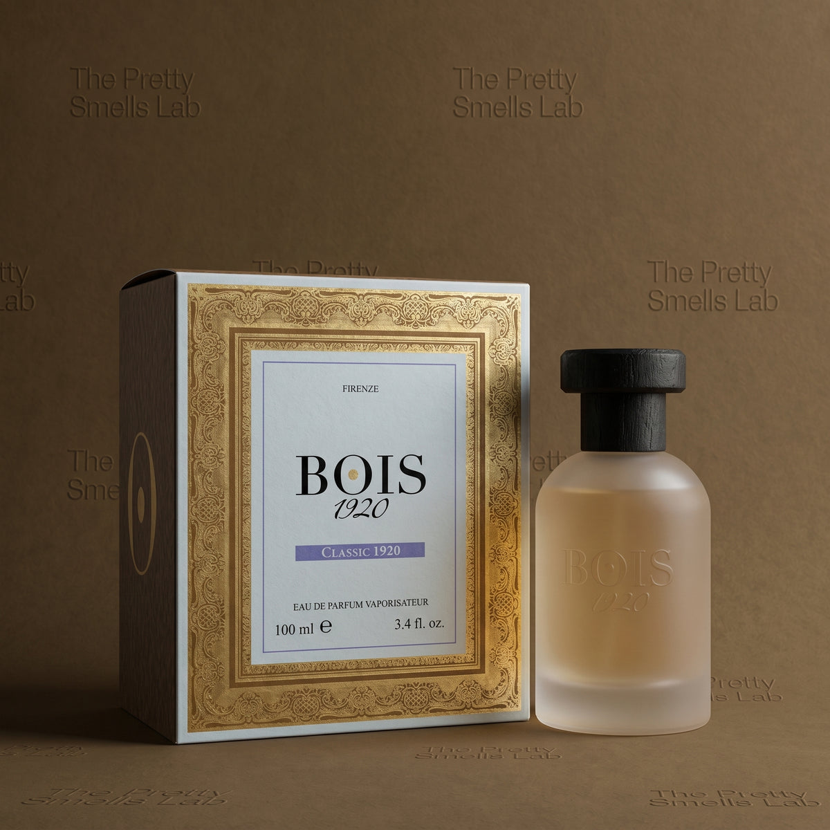 Bois 1920 Classic 1920