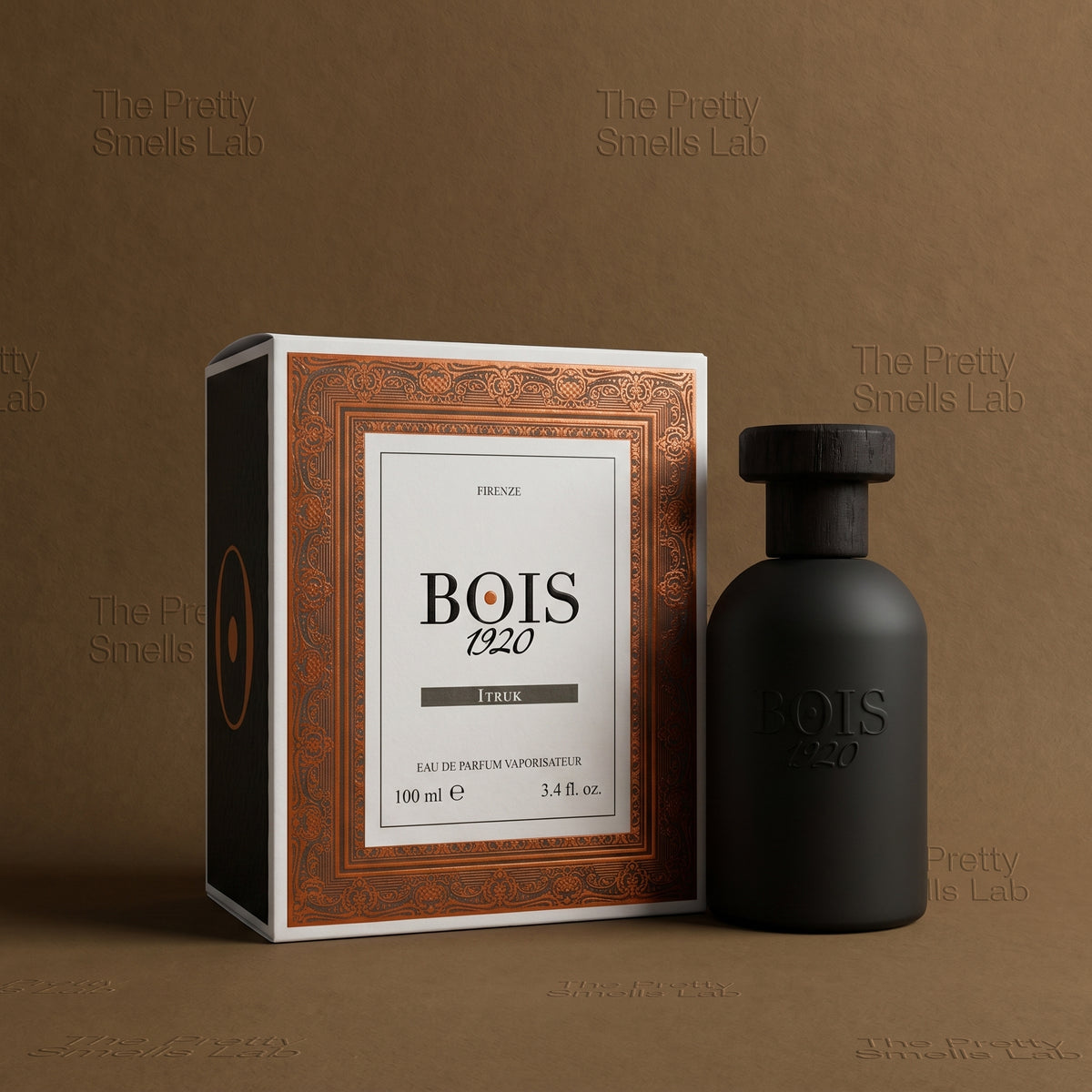 Bois 1920 Itruk