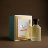 Bois 1920 Vetiver Ambrato