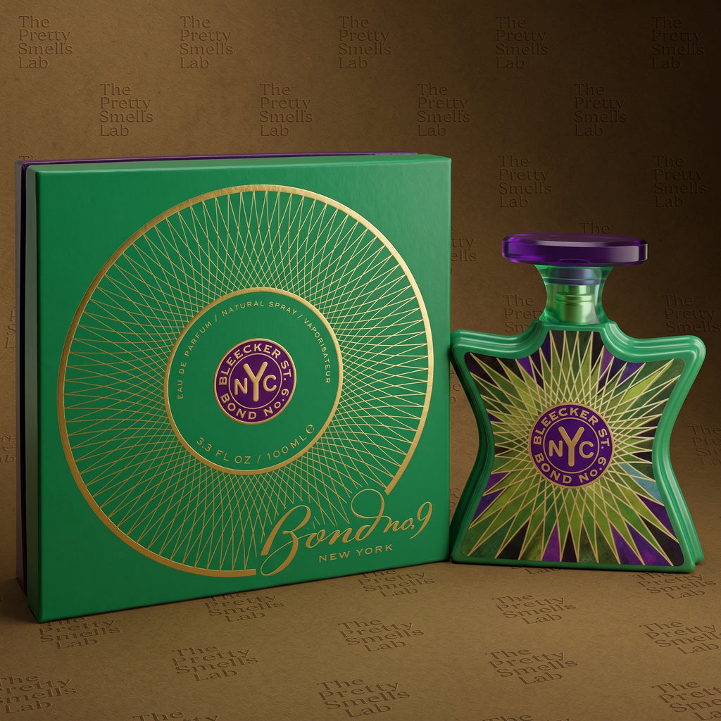 Bleecker Street by Bond No. 9