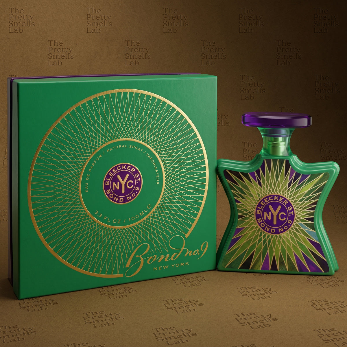 Bond No. 9 Bleecker Street