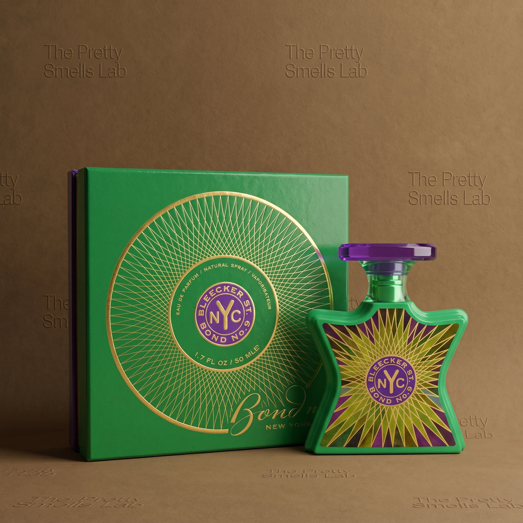 Bleecker Street by Bond No. 9
