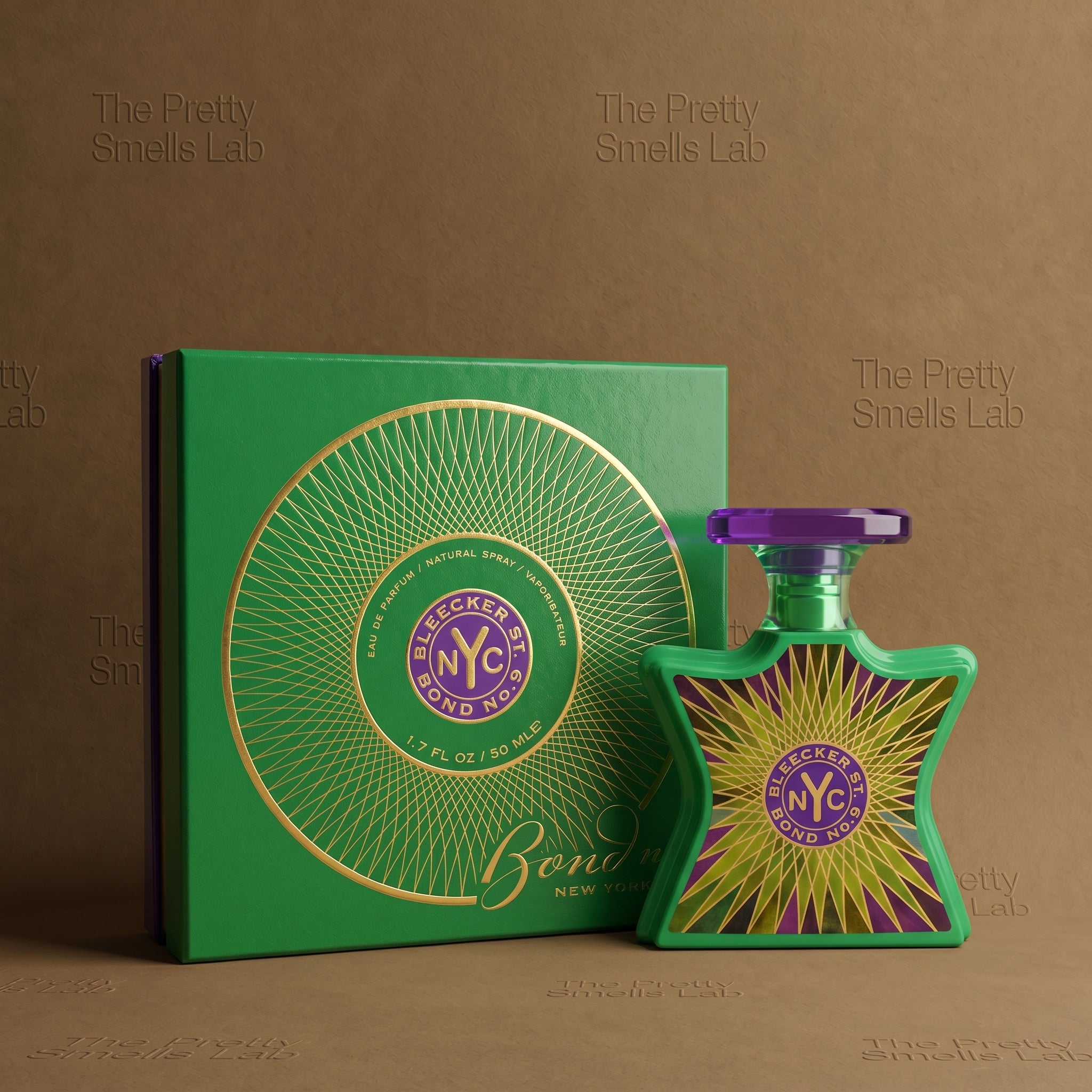 Bleecker Street by Bond No. 9
