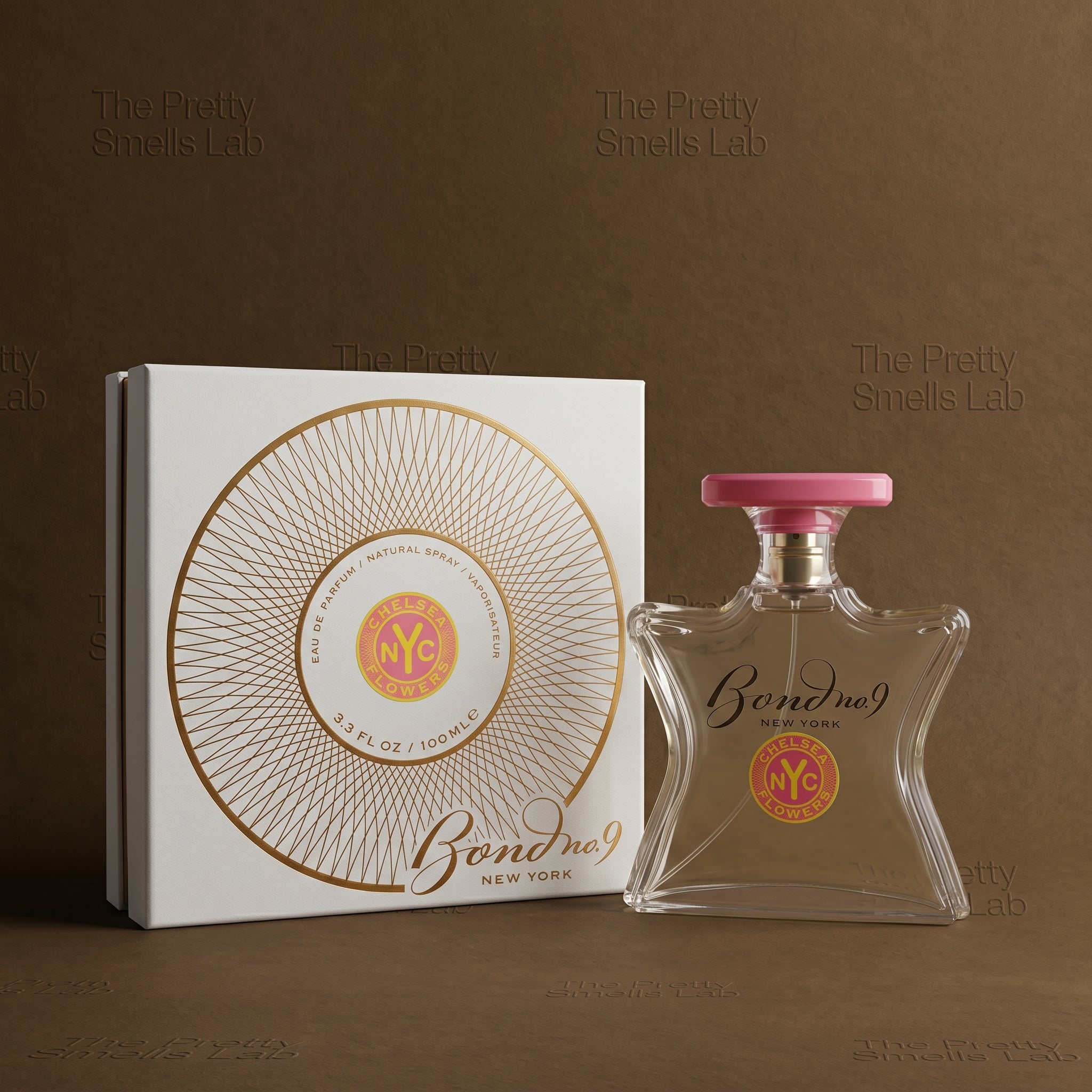 Bond No. 9 Chelsea Flowers
