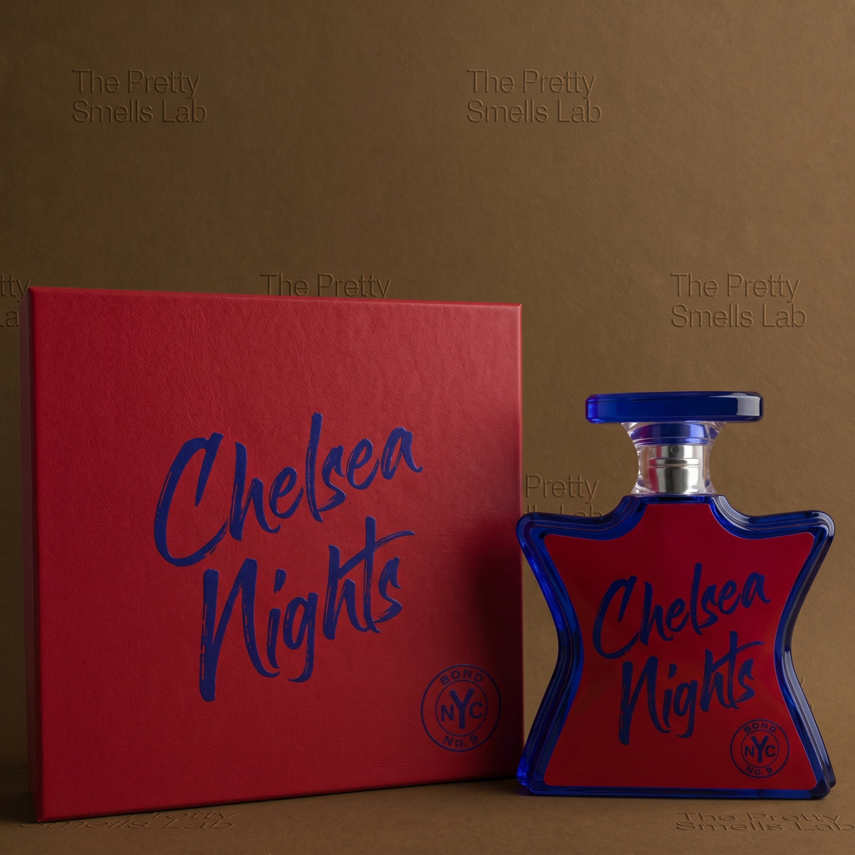 Bond No. 9 Chelsea Nights