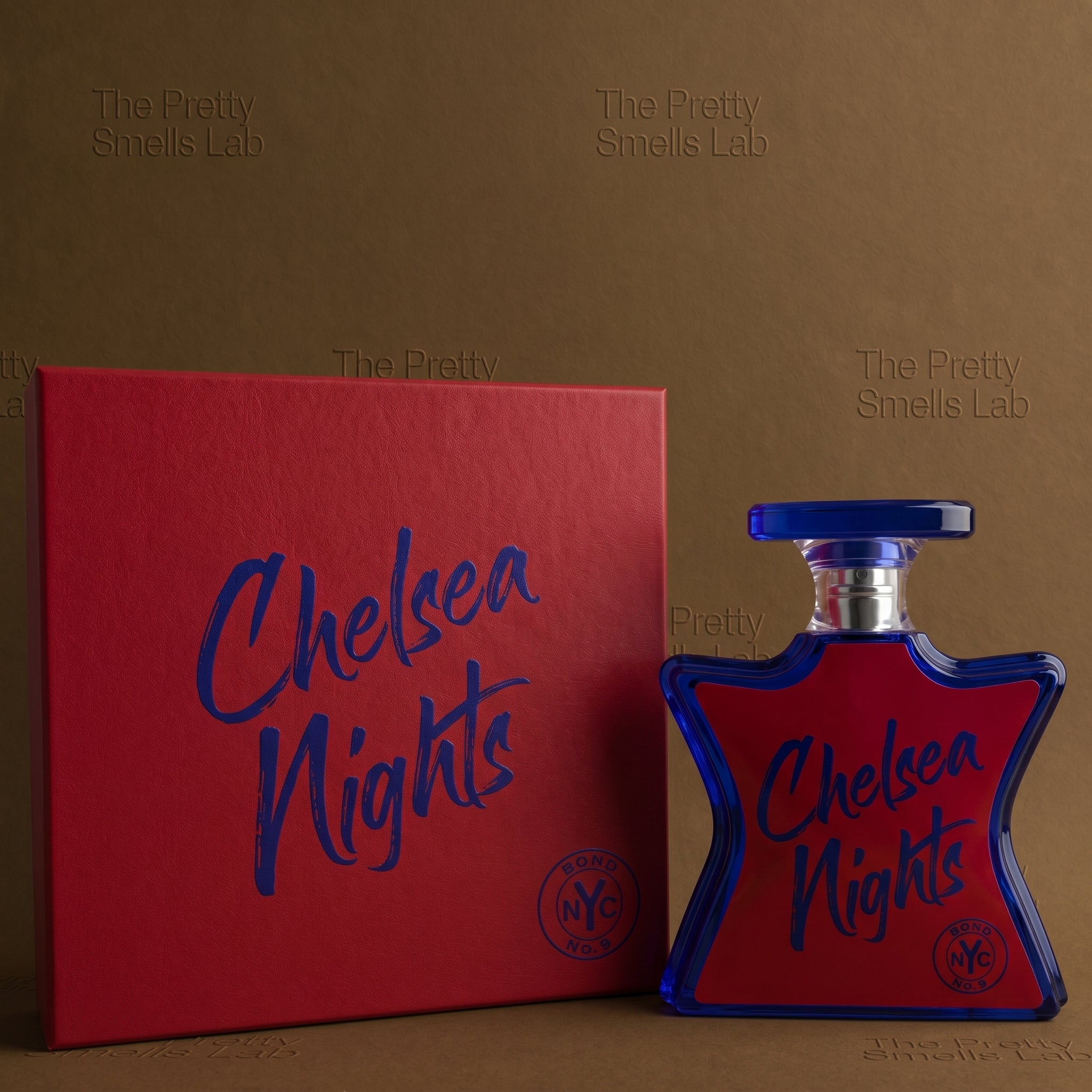 Chelsea Nights by Bond No. 9