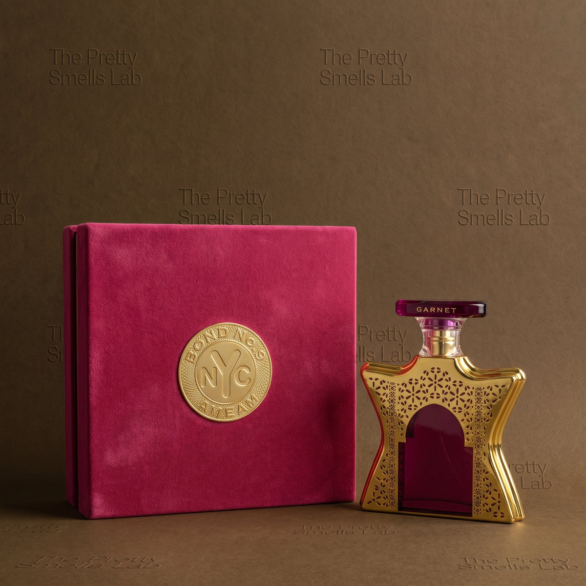 Bond No. 9 Dubai Garnet