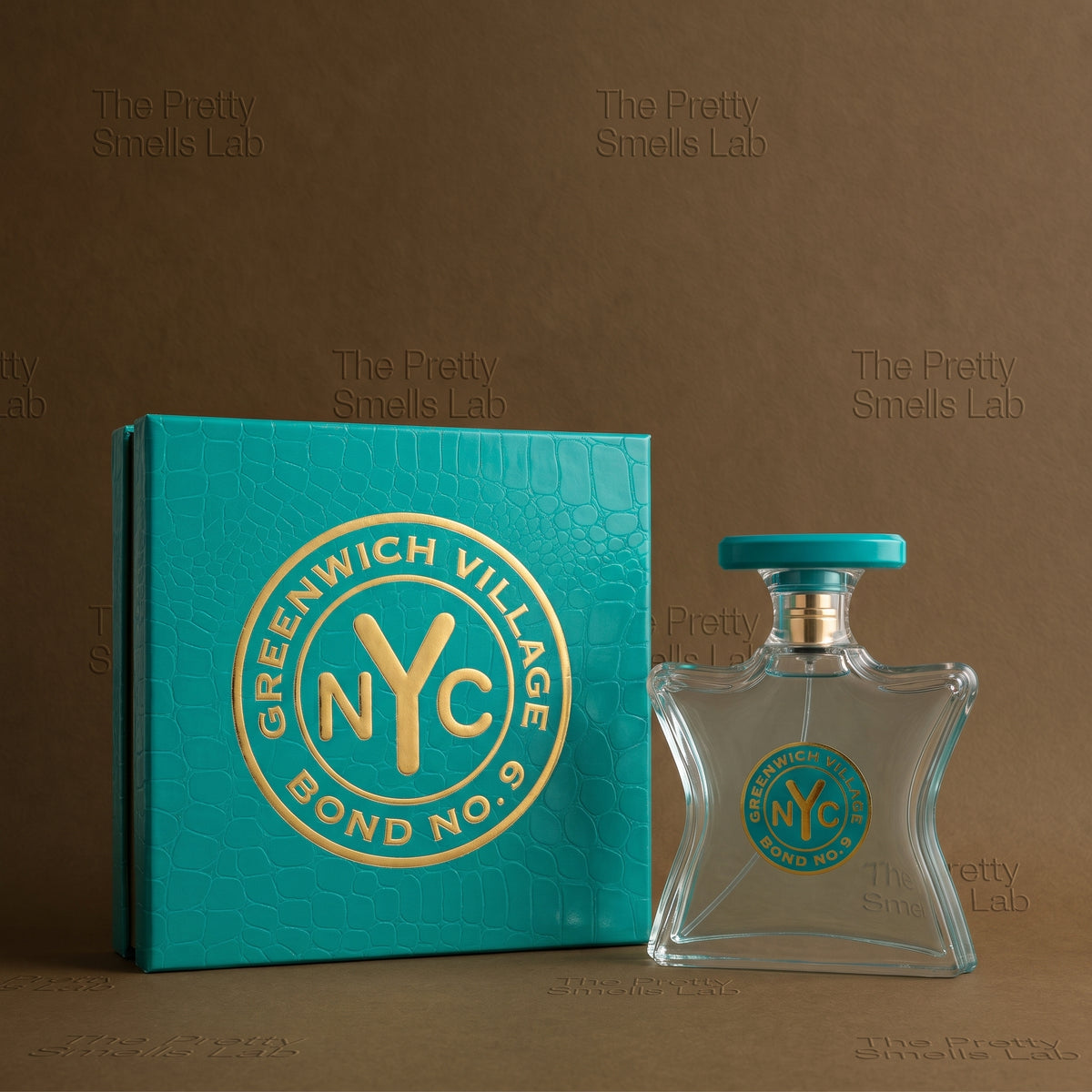 Bond No. 9 Greenwich Village