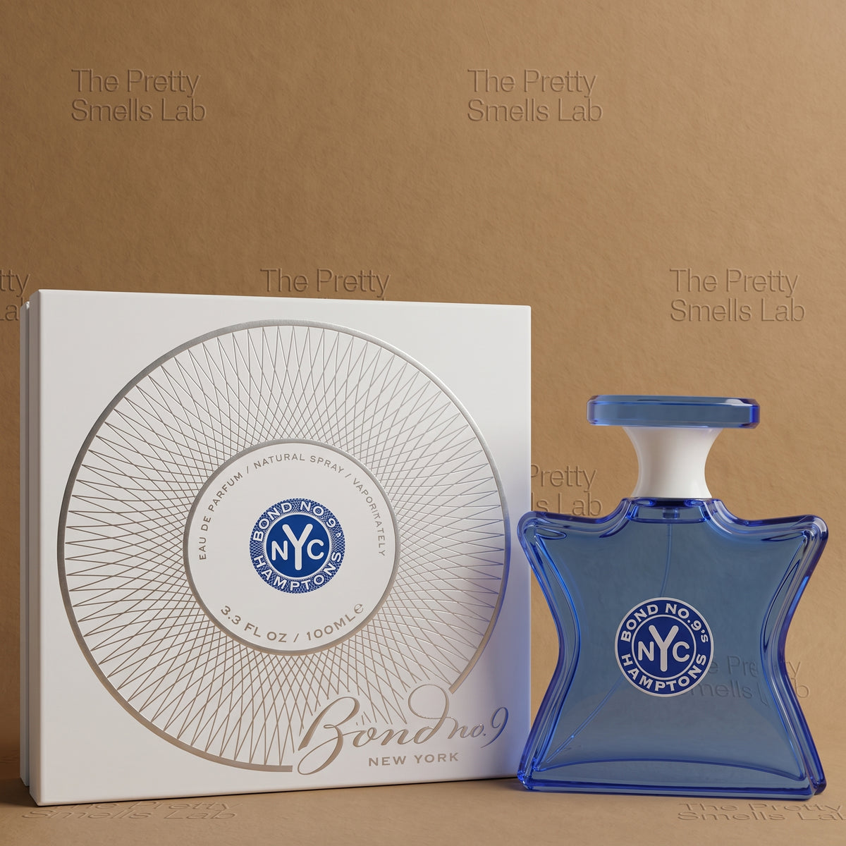 Bond No. 9 Hamptons