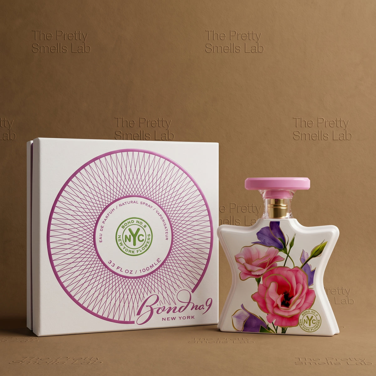 Bond No. 9 New York Flowers