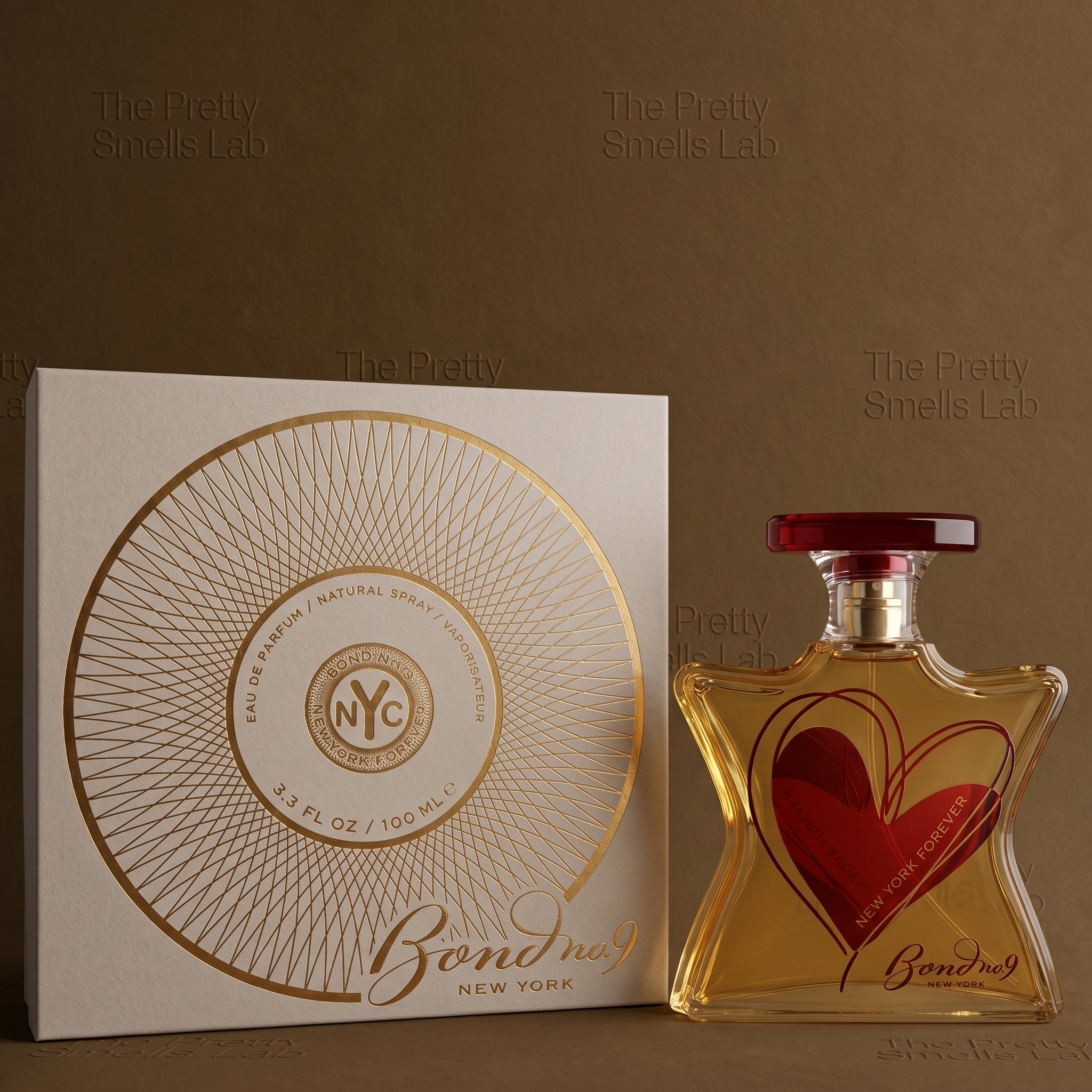 New York Forever by Bond No. 9