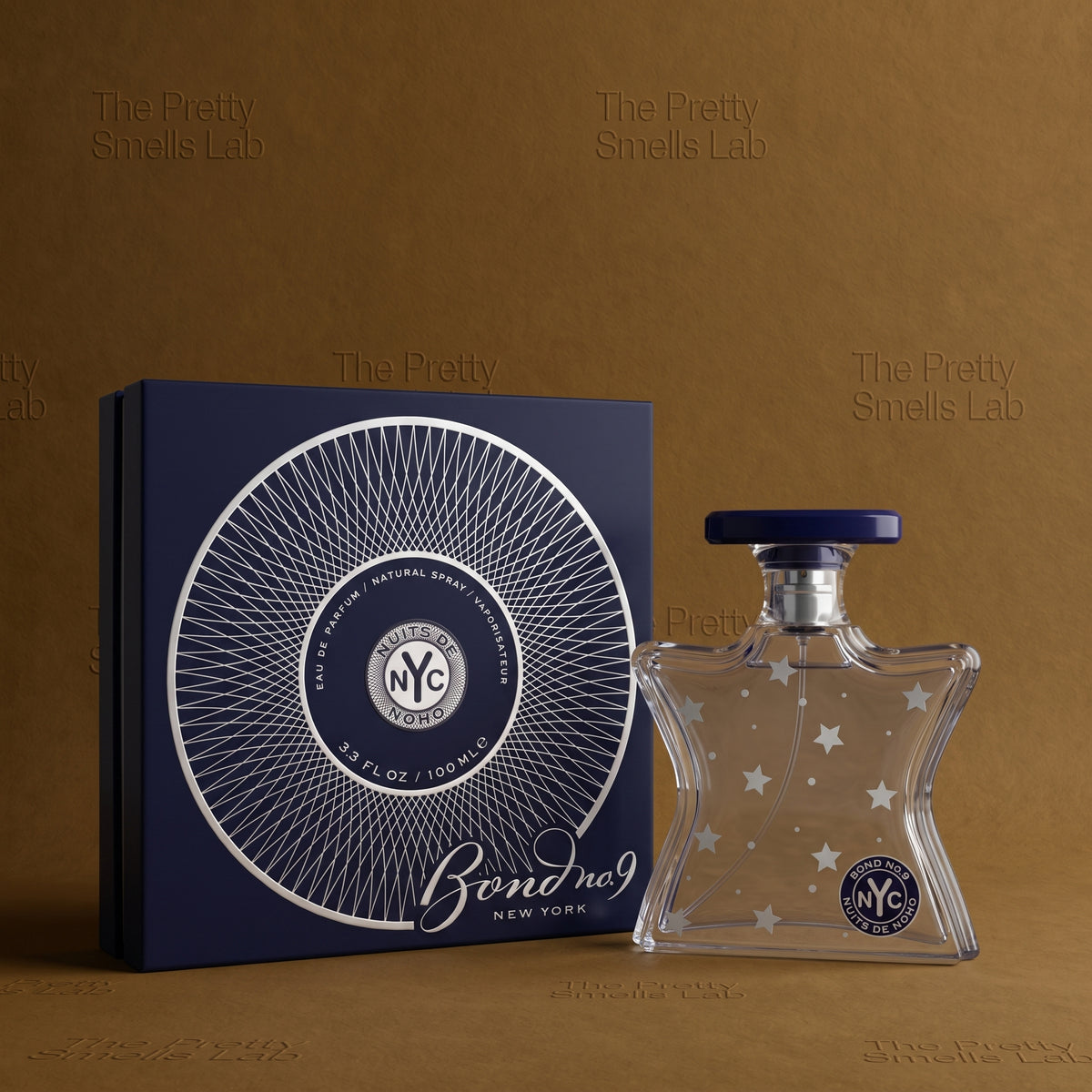 Bond No. 9 Nuits de Noho