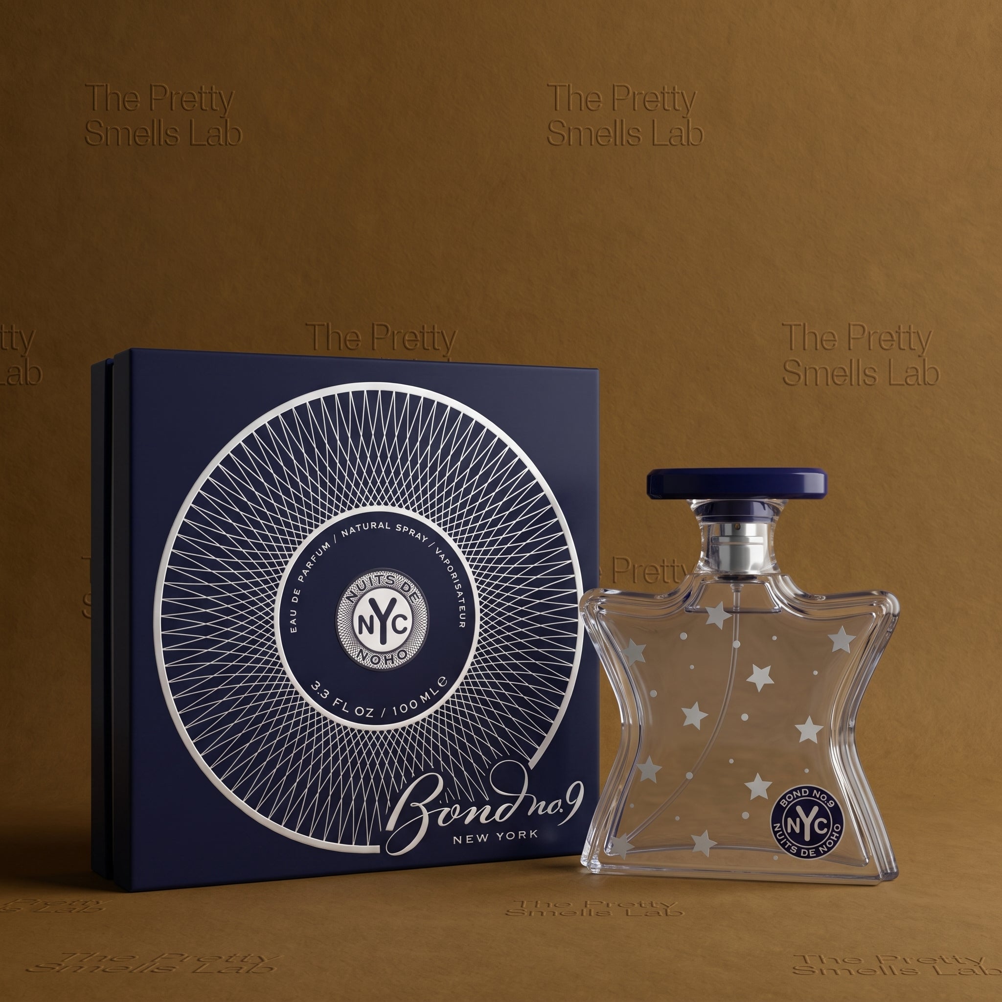 Nuits de Noho by Bond No. 9