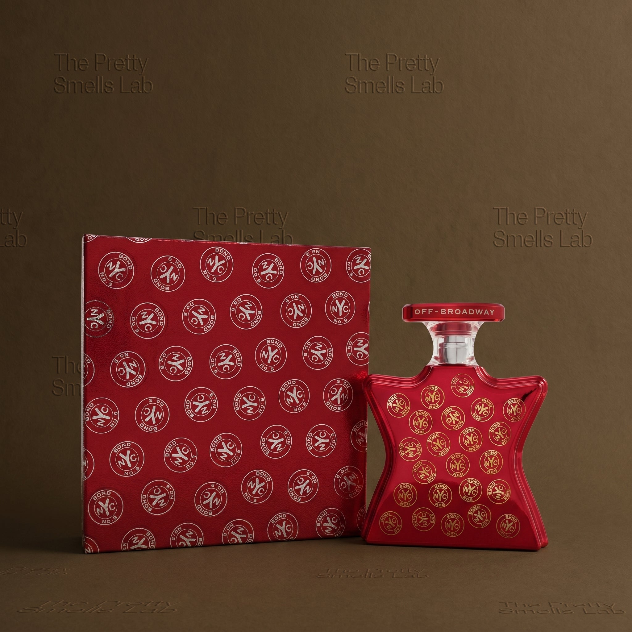 Bond No. 9 Off Broadway