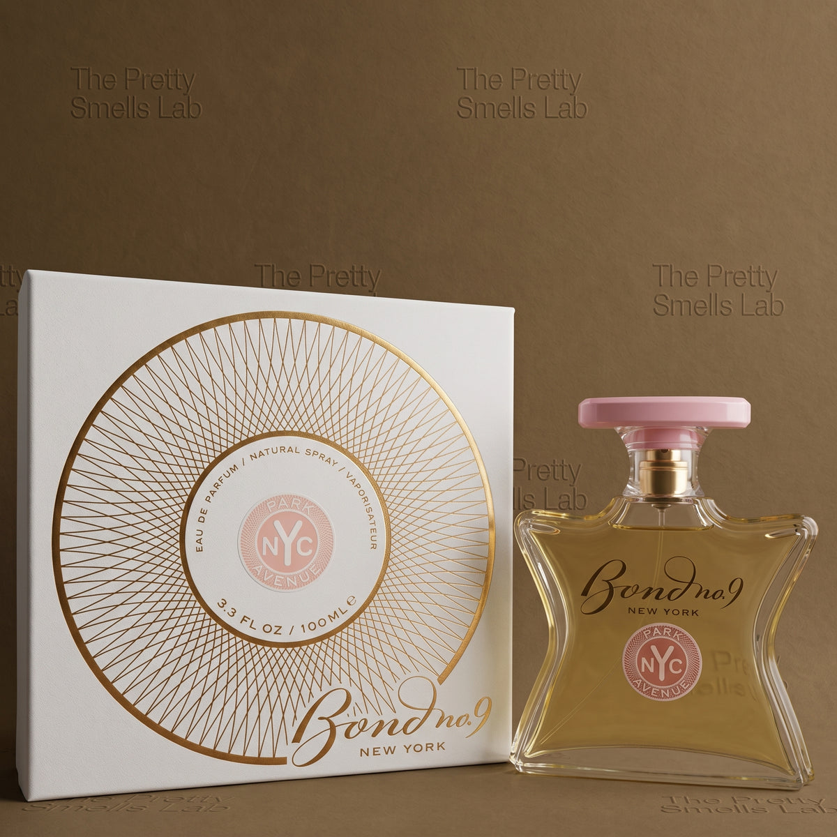 Bond No. 9 Park Avenue