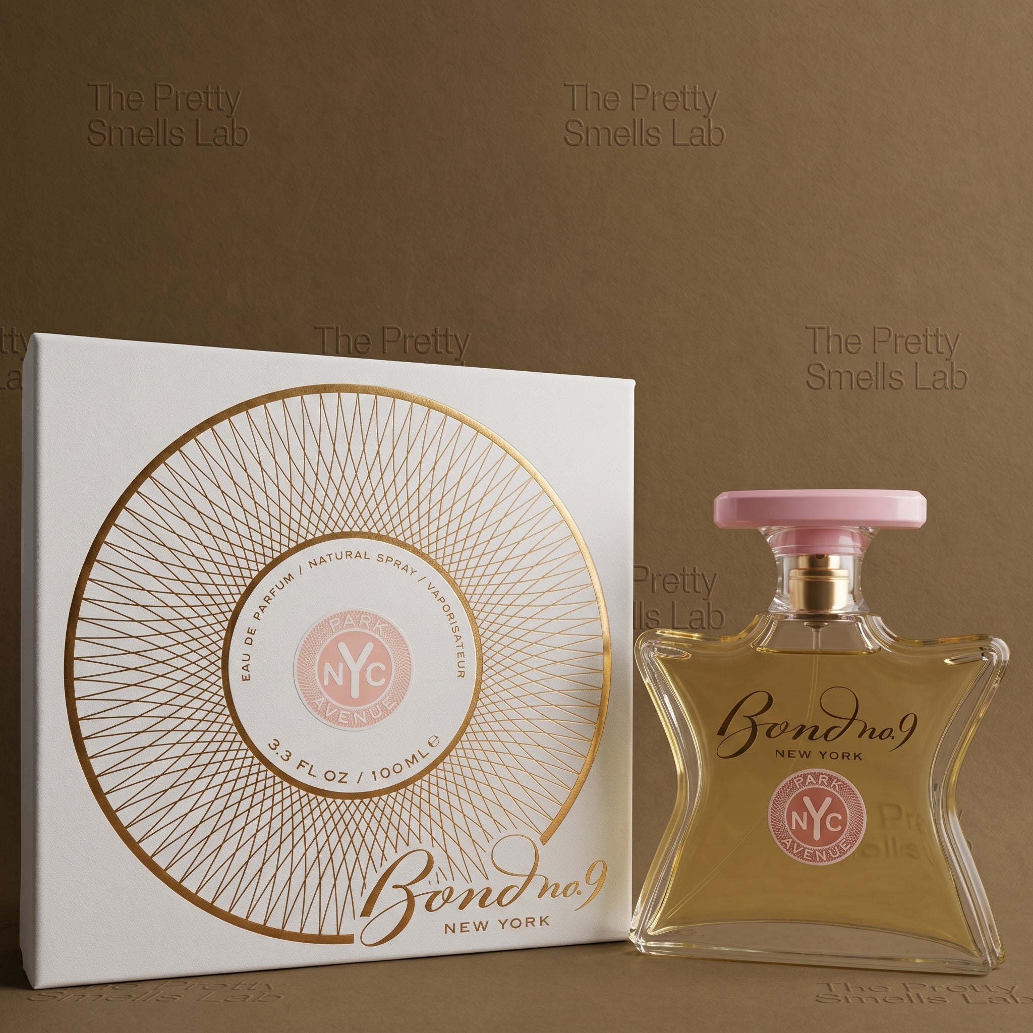 Park Avenue by Bond No. 9