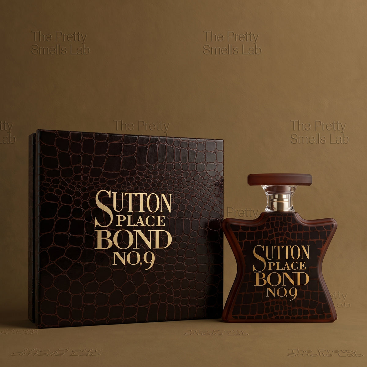 Bond No. 9 Sutton Place