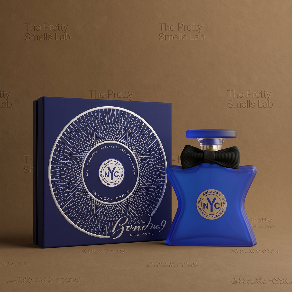 Bond No. 9 The Scent of Peace