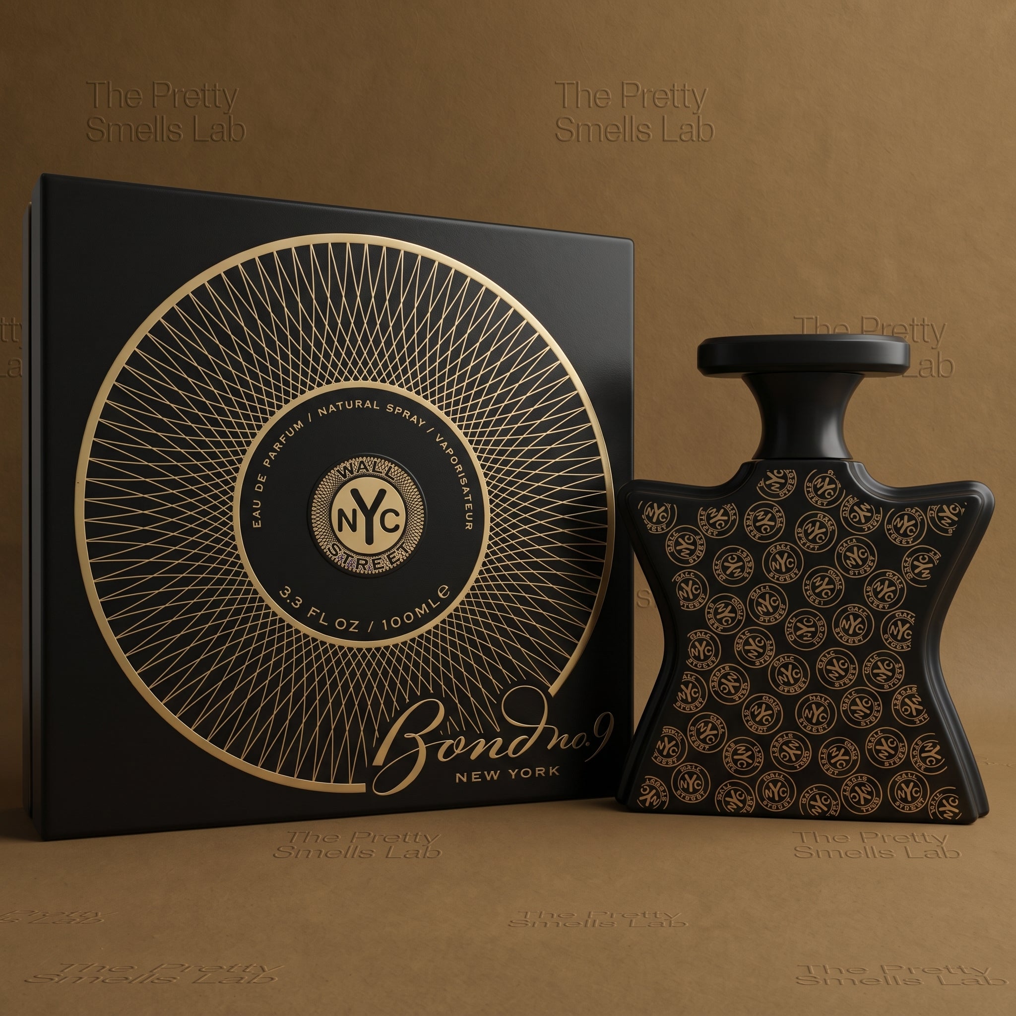Wall Street by Bond No. 9