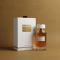 Feve Tonka de Canaima by Boucheron