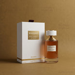 Boucheron Feve Tonka de Canaima