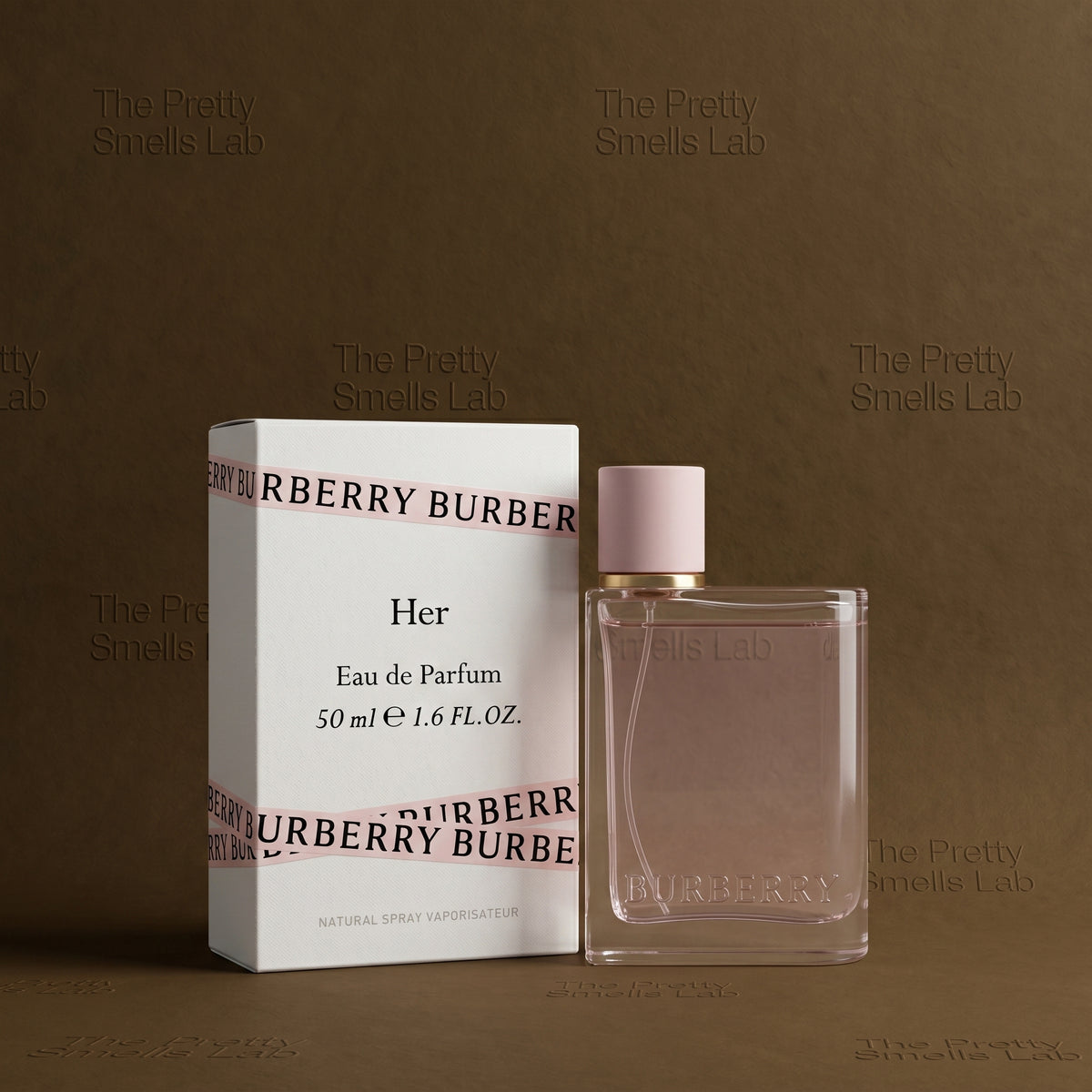 Burberry Her