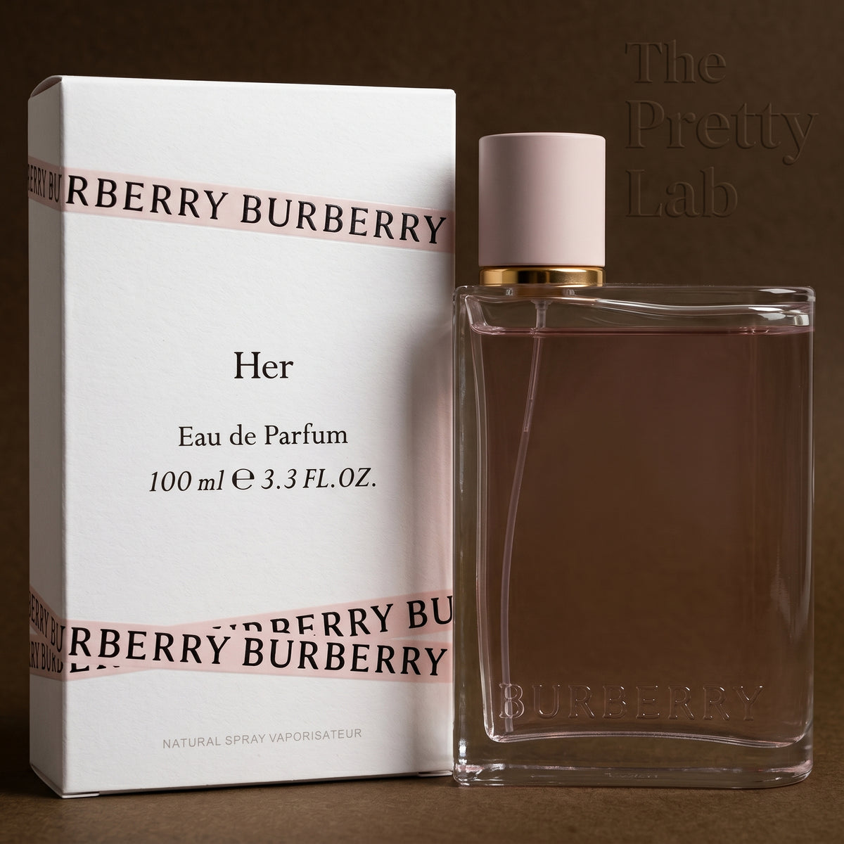Burberry Her