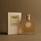Goddess by Burberry