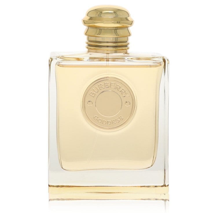 Goddess by Burberry