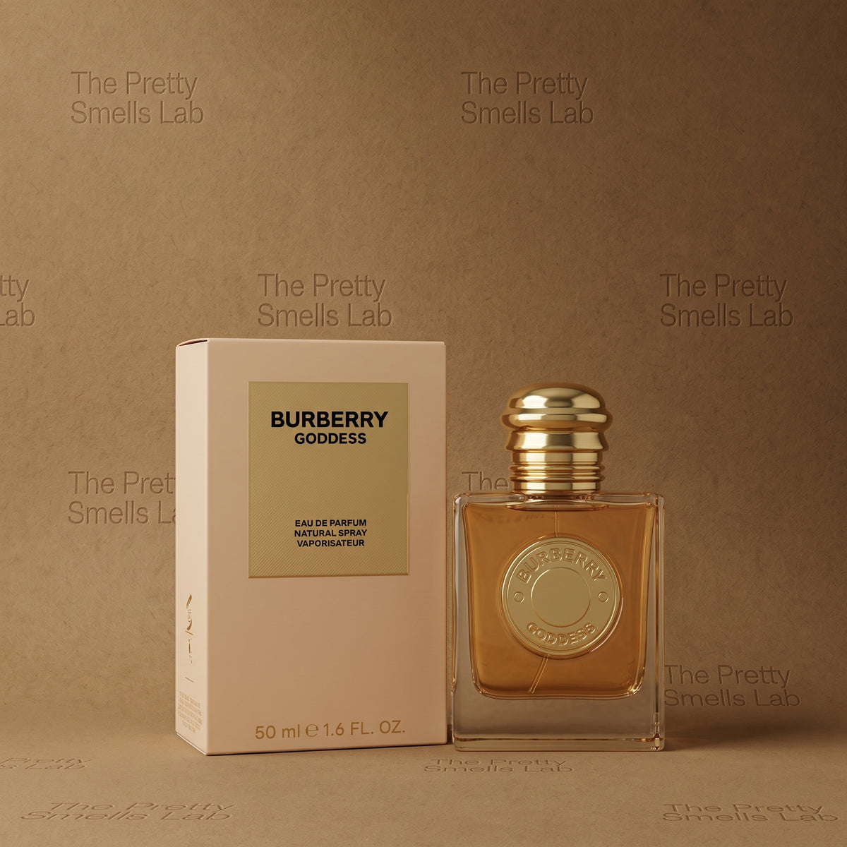 Burberry Goddess