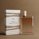 Burberry Her Intense