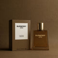 Hero by Burberry