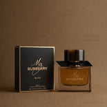 My Burberry Black