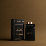 Bvlgari Man in Black