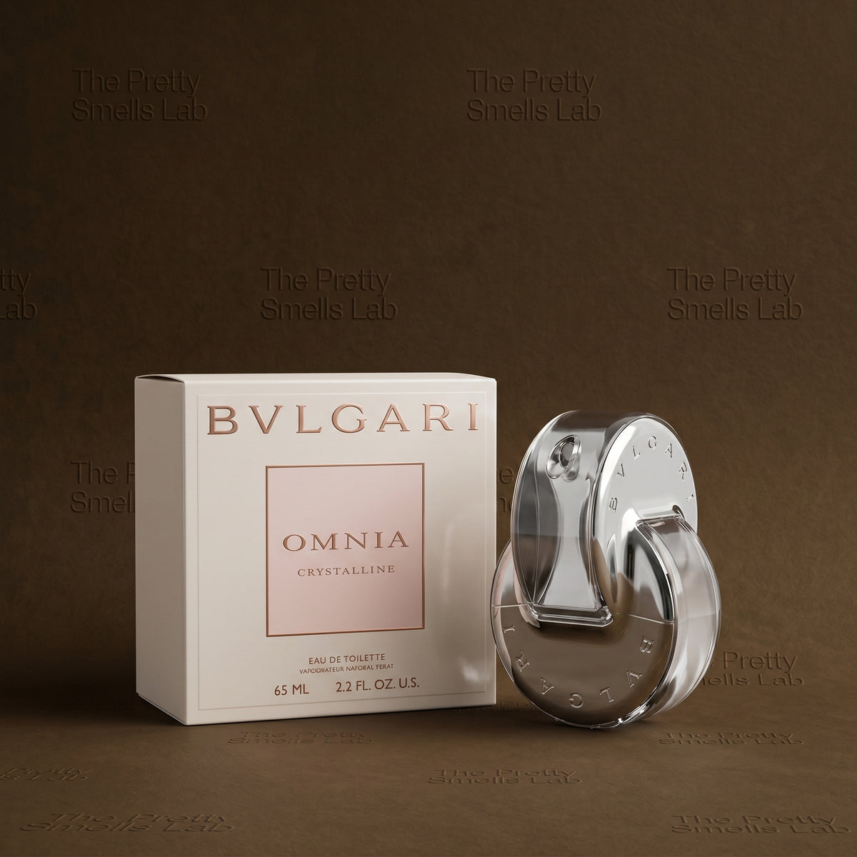 Bvlgari Omnia Crystalline