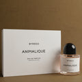 Animalique by Byredo