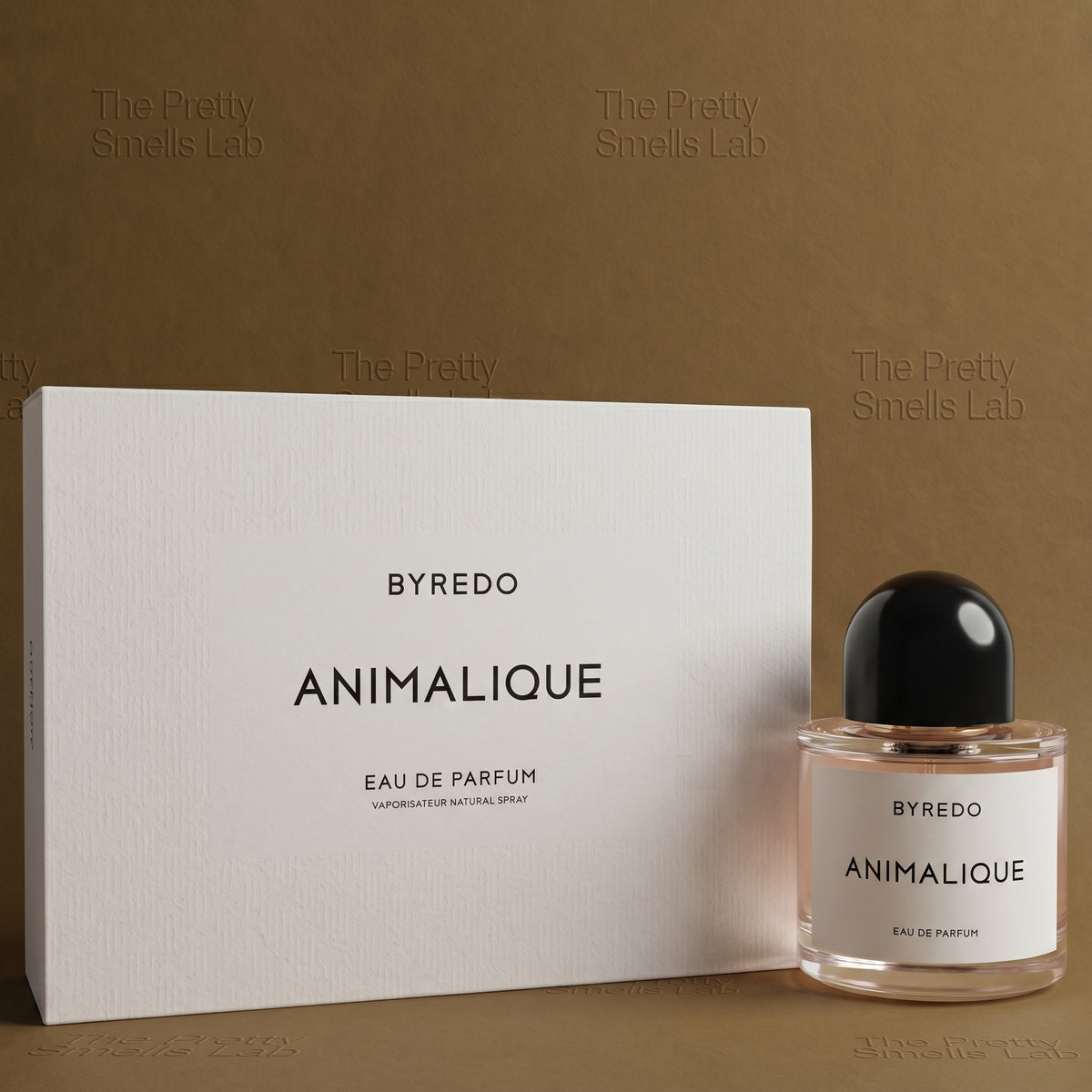 Byredo Animalique